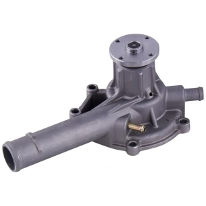 Gates Engine Coolant Standard Water Pump for 1984 Mazda B2000 - 43154