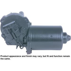 Cardone Reman Remanufactured Wiper Motor for 1993 Chrysler Town & Country - 40-388