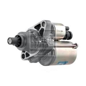 Remy Remanufactured Starter for 2005 Acura TL - 17426