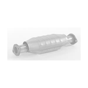 Davico Direct Fit Catalytic Converter for 1991 Hyundai Sonata - 13049