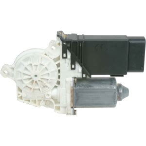 Cardone Reman Remanufactured Window Lift Motor for 2001 Volkswagen Golf - 47-2039