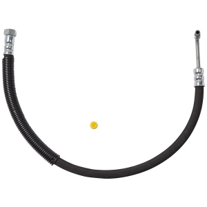 Gates Power Steering Pressure Line Hose Assembly To Gear for Lincoln Continental - 353360