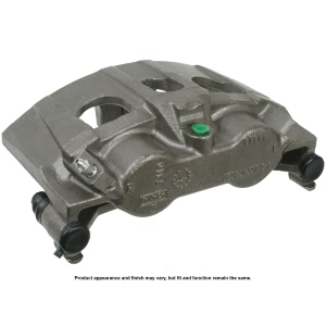 Cardone Reman Remanufactured Unloaded Caliper for 2019 Ford E-350 Super Duty - 18-5074