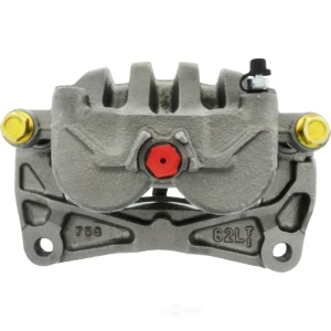 Centric Remanufactured Semi-Loaded Front Driver Side Brake Caliper for 2006 Saab 9-2X - 141.47038