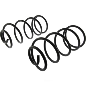 Centric Premium™ Coil Springs for Pontiac LeMans - 630.62005