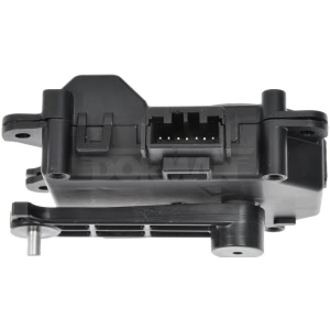 Dorman Hvac Heater Blend Door Actuator for Acura - 604-871