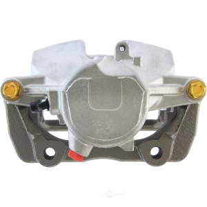 Centric Remanufactured Semi-Loaded Front Passenger Side Brake Caliper for Mercedes-Benz C300 - 141.35173