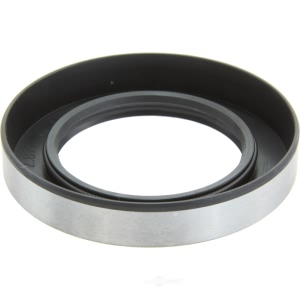 Centric Premium™ Axle Shaft Seal for Buick - 417.62007