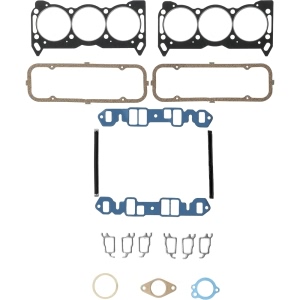 Victor Reinz Cylinder Head Gasket Set for Jeep - 02-10284-01