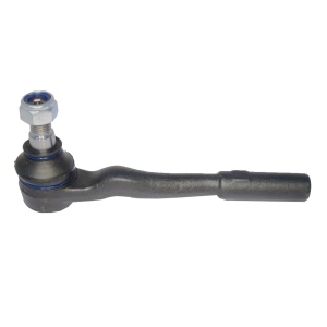 Delphi Front Driver Side Outer Steering Tie Rod End for 2006 Mercedes-Benz E500 - TA1959