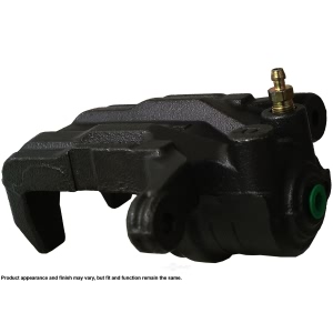 Cardone Reman Remanufactured Unloaded Caliper for 2010 Nissan Frontier - 19-2995
