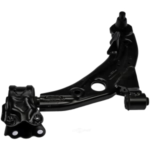 Dorman Front Driver Side Lower Non Adjustable Control Arm for 2013 Mazda CX-9 - 521-745