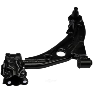 Dorman Front Driver Side Lower Non Adjustable Control Arm for 2011 Mazda CX-9 - 521-745