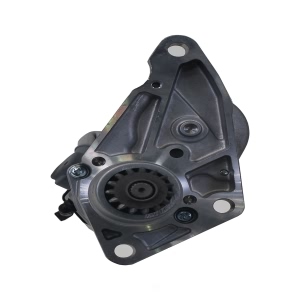 Denso Remanufactured Starter for 2005 Land Rover Freelander - 280-0376