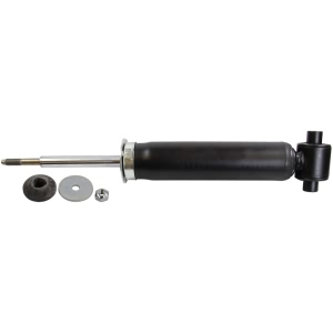 Monroe OESpectrum™ Front Driver or Passenger Side Shock Absorber for 1987 Volkswagen Vanagon - 37348