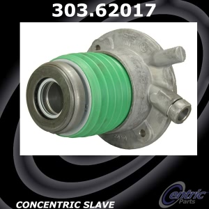 Centric Concentric Slave Cylinder for 2008 Saturn Sky - 303.62017