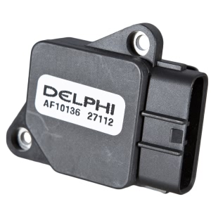Delphi Mass Air Flow Sensor for Mazda - AF10136