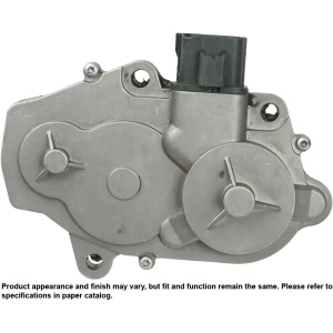 Cardone Reman Remanufactured Transfer Case Motor for 2012 Ram 3500 - 48-306