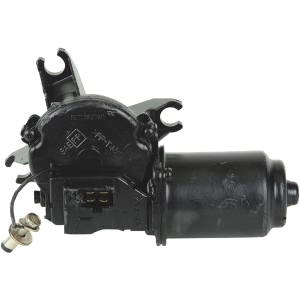 Cardone Reman Remanufactured Wiper Motor for 2002 Mazda Protege - 43-4406