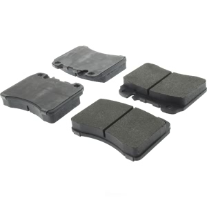 Centric Premium Semi-Metallic Front Disc Brake Pads for 1997 Mercedes-Benz SL600 - 300.05610