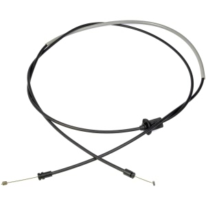 Dorman OE Solutions Hood Release Cable for 1991 Oldsmobile Cutlass Supreme - 912-004