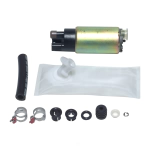 Denso Fuel Pump and Strainer Set for 1999 Acura Integra - 950-0111