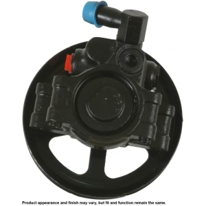 Cardone Reman Remanufactured Power Steering Pump w/o Reservoir for Mercury Monterey - 20-316P