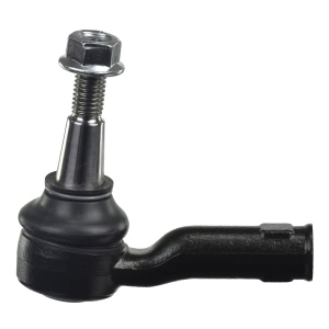 Delphi Outer Steering Tie Rod End for 2014 Land Rover Range Rover Sport - TA2939