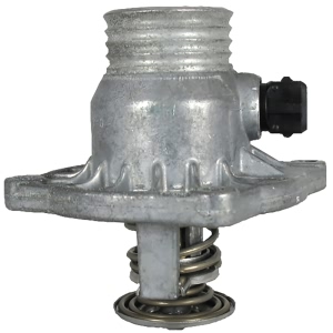 STANT Engine Coolant Thermostat and Housing Assembly for 1998 BMW 740iL - 49502