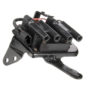 Delphi Ignition Coil for 2000 Hyundai Elantra - GN10418