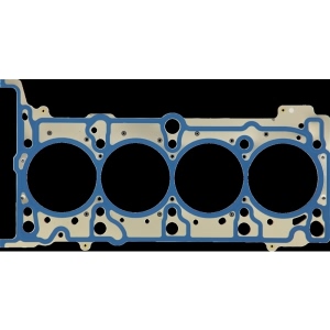 Victor Reinz Driver Side Cylinder Head Gasket for Audi A6 Quattro - 61-33735-00