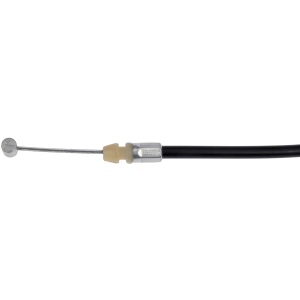 Dorman OE Solutions Hood Release Cable for 1998 Toyota 4Runner - 912-206