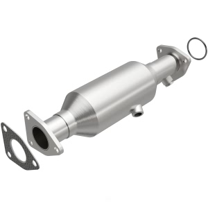 Bosal Premium Load Direct Fit Catalytic Converter for 1999 Acura TL - 096-085