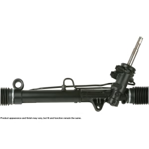 Cardone Reman Remanufactured Hydraulic Power Rack and Pinion Complete Unit for Buick Rendezvous - 22-1007