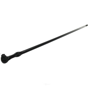 Centric Premium™ Front Driver Side Outer Steering Tie Rod End for 1986 GMC K2500 - 626.66000