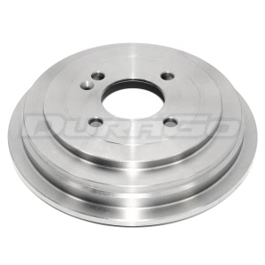 DuraGo Rear Brake Drum for Kia - BD920178