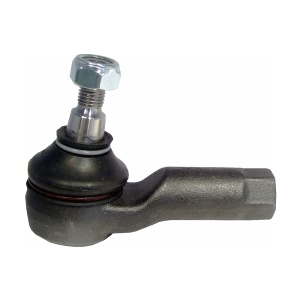 Delphi Front Outer Steering Tie Rod End for 2015 Mitsubishi Outlander Sport - TA2639