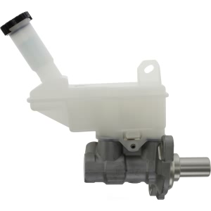 Centric Premium Brake Master Cylinder for 2012 Nissan Cube - 130.42818