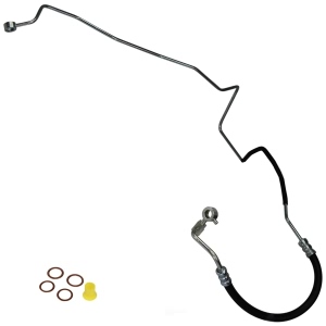 Gates Power Steering Pressure Line Hose Assembly for Infiniti FX35 - 366026