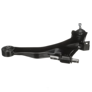 Delphi Front Passenger Side Lower Control Arm And Ball Joint Assembly for 2007 Hyundai Tiburon - TC5735