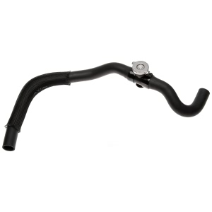 Gates Engine Coolant Molded Radiator Hose for 2014 Dodge Journey - 24261