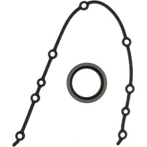 Victor Reinz Timing Cover Gasket Set for 1990 Chevrolet Beretta - 15-10173-01