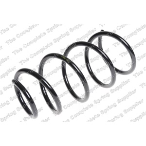 lesjofors Front Coil Spring for 2011 BMW 335i xDrive - 4008480