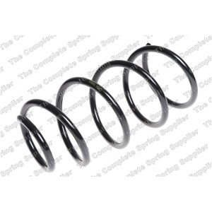 lesjofors Front Coil Spring for 2011 BMW 335i - 4008480