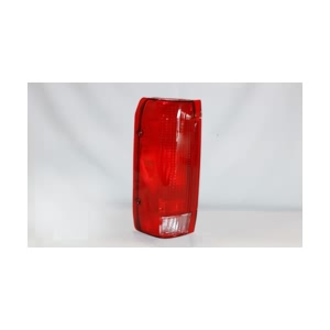 TYC Driver Side Replacement Tail Light for 1996 Ford F-150 - 11-1886-01