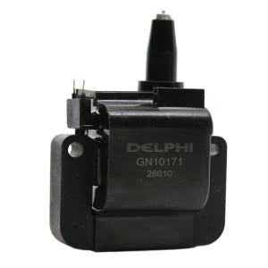 Delphi Ignition Coil for 1997 Honda Accord - GN10171