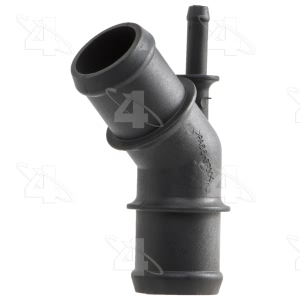 Four Seasons Engine Coolant Coupling for 2011 Volkswagen Eos - 85929