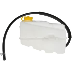 Dorman Engine Coolant Recovery Tank for 2014 Nissan Rogue Select - 603-498