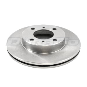 DuraGo Vented Front Brake Rotor for Eagle Summit - BR31133