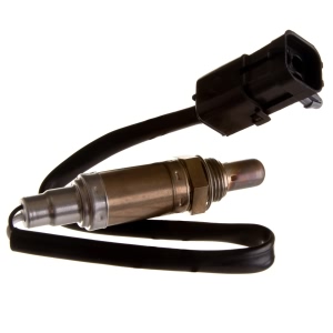Delphi Oxygen Sensor for 1991 Isuzu Stylus - ES10047
